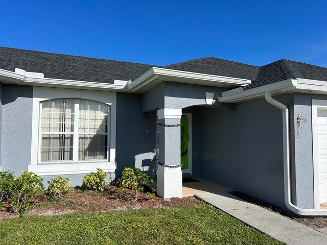 Best Gutters Replacement Port St Lucie FL