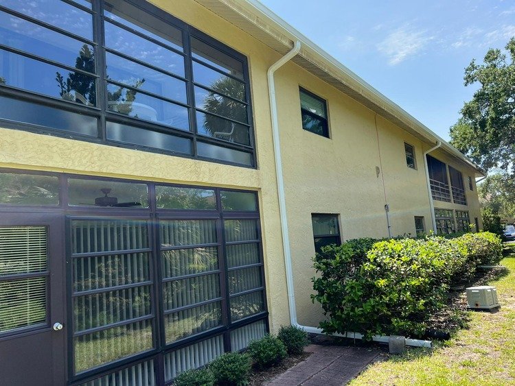 Commercial Gutter Cleaning Port St Lucie FL
