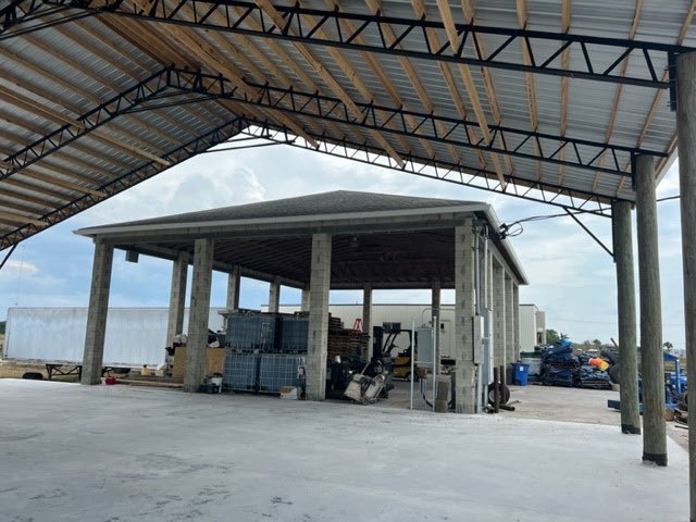 Commercial Guttering Near Me Port St Lucie FL