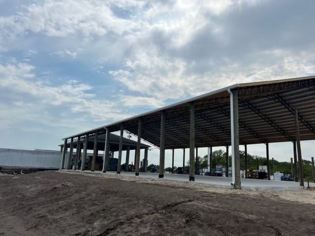 Commercial Gutters Near Me Port St Lucie FL