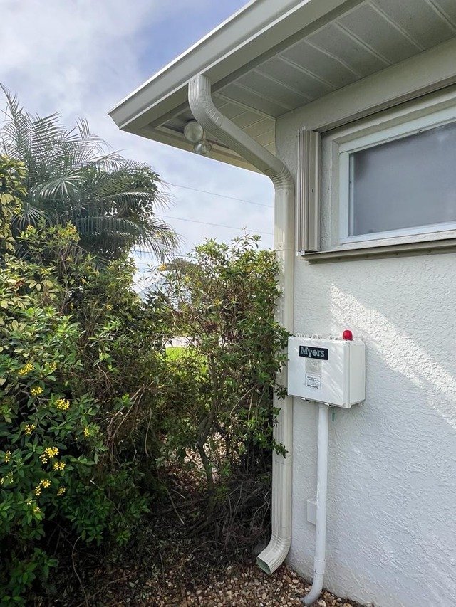 Gutter Replacement Companies Near Me Port St Lucie FL