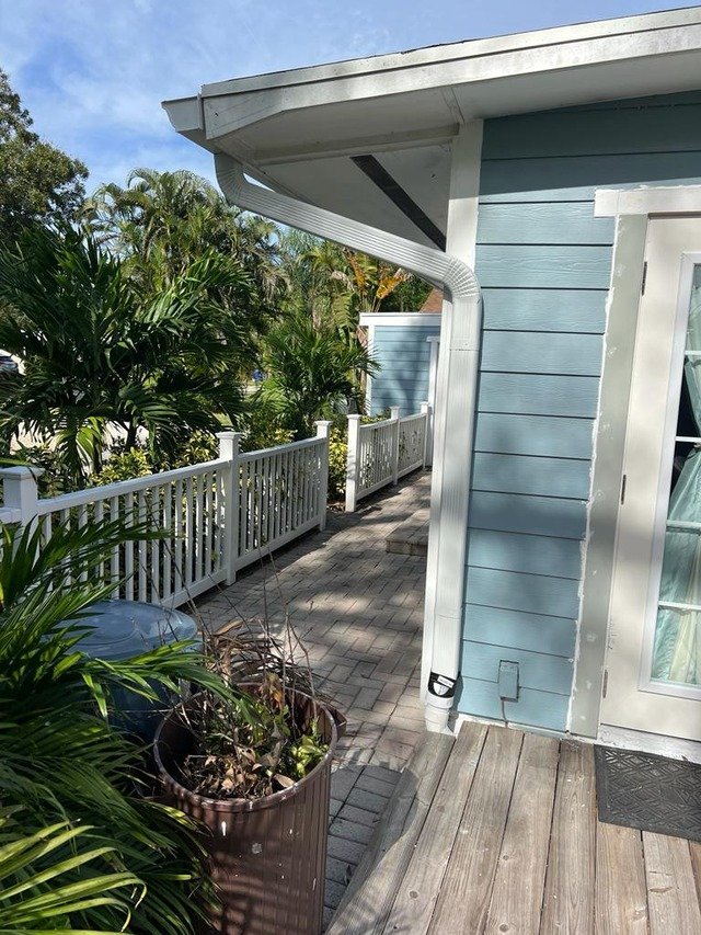 Gutter Replacement Near Me Port St Lucie FL