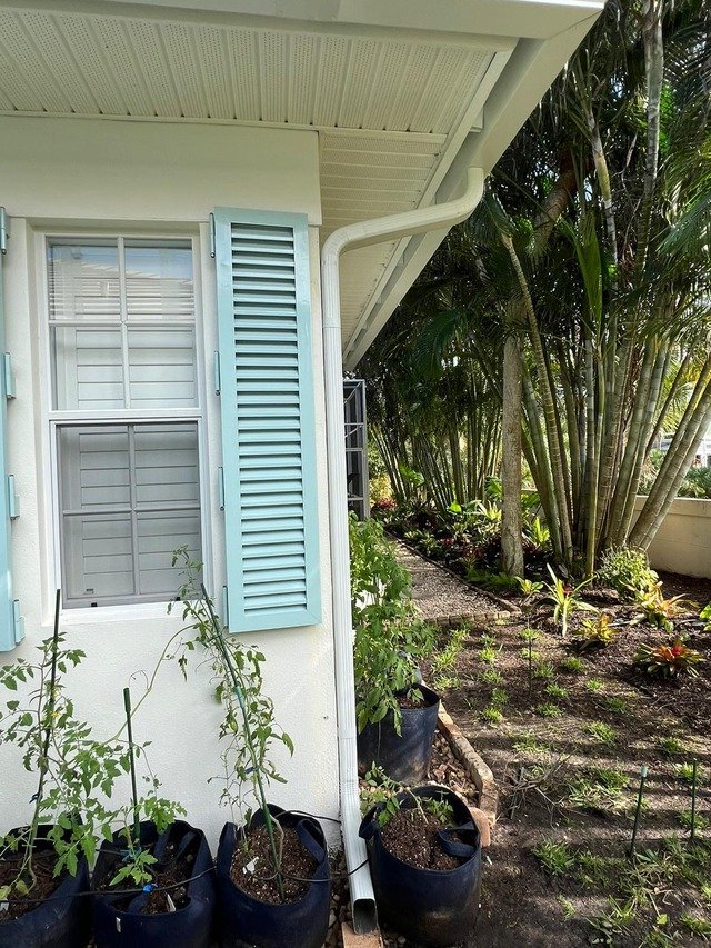 Gutter Replacement Services Port St Lucie FL