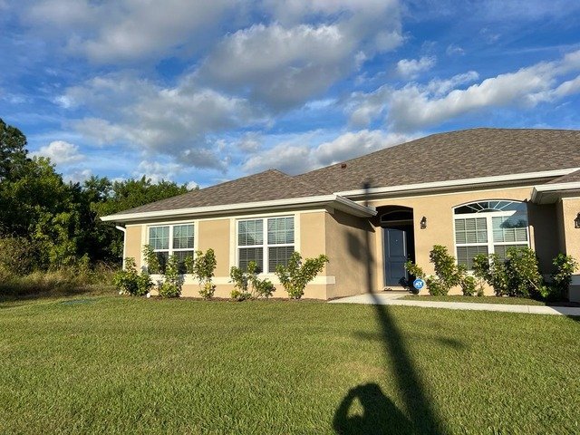 Mobile Home Gutter Cleaning St Lucie County FL