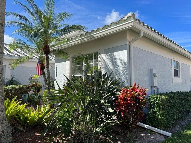 Port St Lucie FL Gutter Cleaning
