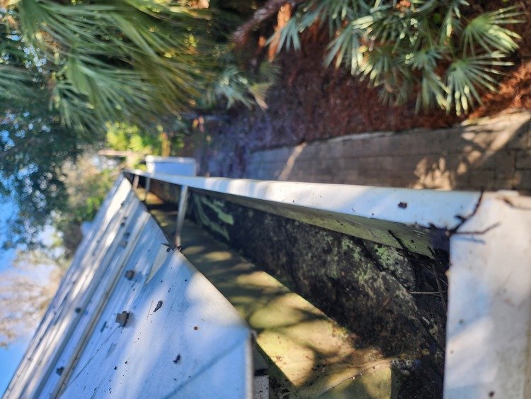 Professional Gutter Cleaning Port Saint Lucie FL