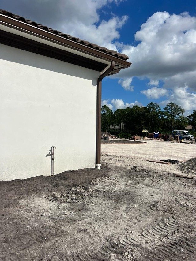United Gutter Replacement Port St Lucie FL